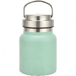 ハンディフードポット350ml　グリーンの商品画像