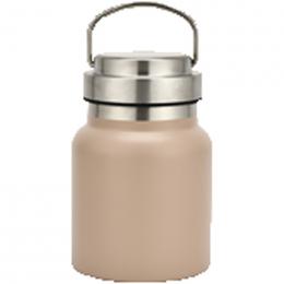 ハンディフードポット350ml　ブラウンの商品画像