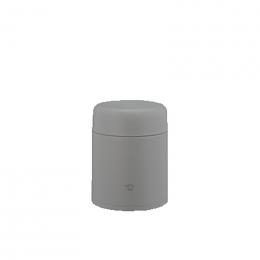 シームレスせんスープジャー　クラウドグレーの商品画像