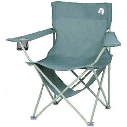 棚モック付ラウンジチェア　ヴィンテージグリーンの商品画像