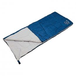 洗えるクッションシュラフ　ネイビーの商品画像