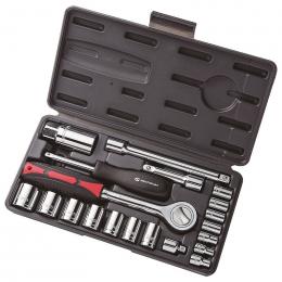 ソケットレンチセットの商品画像