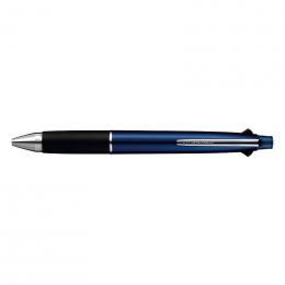 ジェットストリーム4&1　ネイビーの商品画像