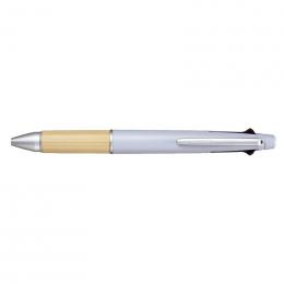 多機能ペン 4&1 BAMBOO　ブルーグレーの商品画像