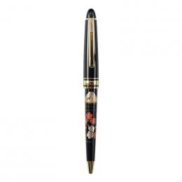 高級蒔絵ボールペン富士の商品画像