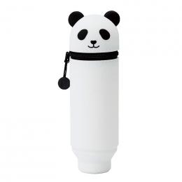 スタンドペンケース　パンダの商品画像