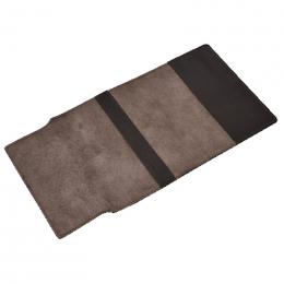 革工房いんのしま ブックカバー　チョコの商品画像