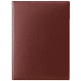 レポートパッドA4　ブラウンの商品画像