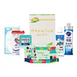 爽快生活バラエティセレクトの商品画像