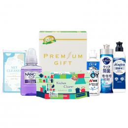 爽快生活バラエティセレクトの商品画像