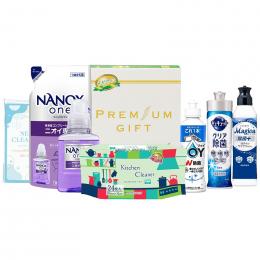 爽快生活バラエティセレクトの商品画像