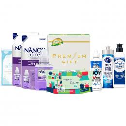 爽快生活バラエティセレクトの商品画像