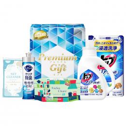 抗菌ウォッシュギフトの商品画像