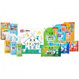 レック ナチュクリ生活ギフトの商品画像