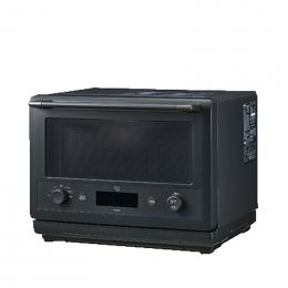 オーブンレンジ EVERINO　スレートブラックの商品画像