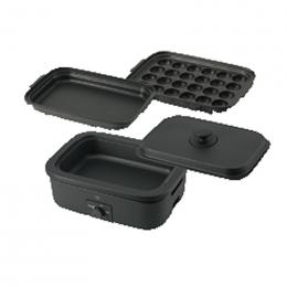 デイリーコンパクトプレートの商品画像