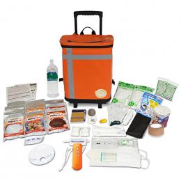 EX.48防災バック TANAKAの商品画像