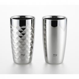 2重&ダイヤタンブラーセットの商品画像