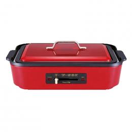 ホットプレートの商品画像