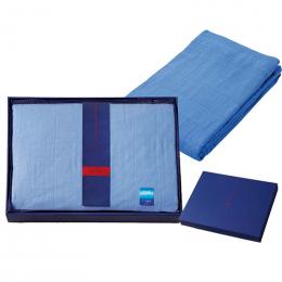 シャリ感ガーゼケットの商品画像