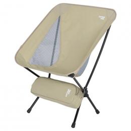 トレッカー ザ ライトチェア　カーキの商品画像