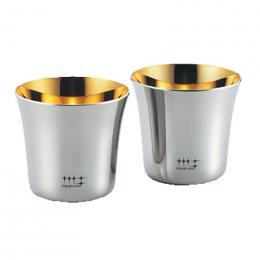 ぐいのみ100ml 2pcsの商品画像