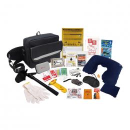 車載用防災19点セットの商品画像