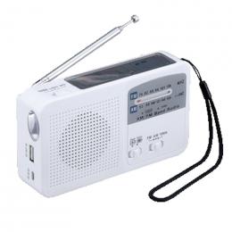 6WAYマルチレスキューラジオの商品画像