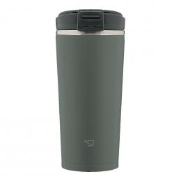 シームレスせんキャリータンブラー　フォレストグレーの商品画像