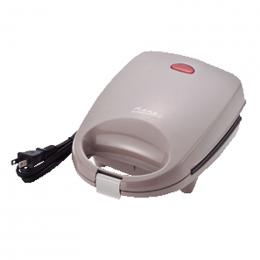 ワイドホットサンドメーカーSの商品画像