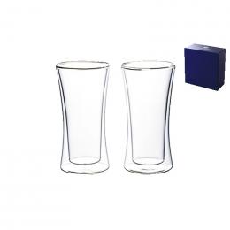 耐熱二重ガラス・タンブラー・セットの商品画像