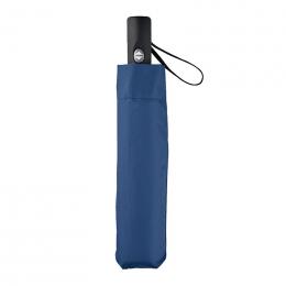 65cm安全式耐風式自動開閉傘　紺の商品画像