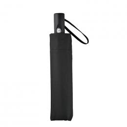 65cm安全式耐風式自動開閉傘　黒の商品画像