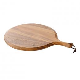 ラウンドカッティングボード&トレイの商品画像