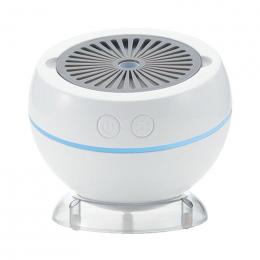 アロマディフューザー エアリナの商品画像