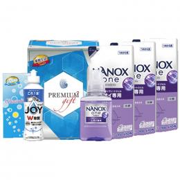 爽快生活プレミアムギフトの商品画像