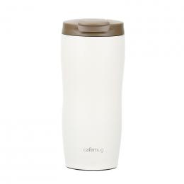 フタ付タンブラー360　スモーキーアイボリーの商品画像