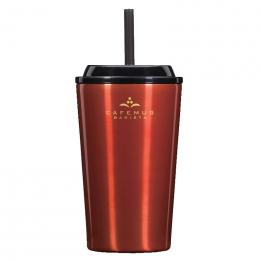 バリスタ ストロータンブラー400　コーヒーチェリーの商品画像