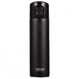 ワンタッチマグ350　ブラックの商品画像