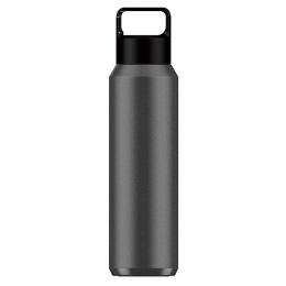 真空ステンレス炭酸ボトル　ブラックの商品画像