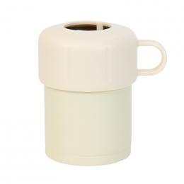 ペットボトルホルダーS　アイボリーの商品画像