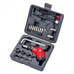 ラチェットドライバーセットの商品画像