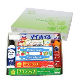 オリジナルギフトセットの商品画像