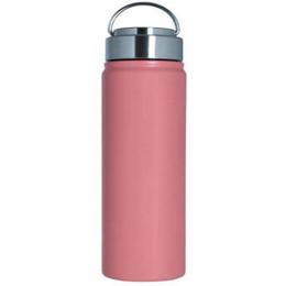 ステンレス ボトル 700ml　オレンジの商品画像