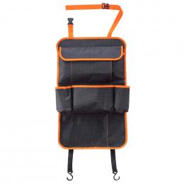 自動車シートポケット Aの商品画像