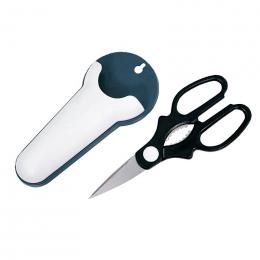 キッチンハサミ(ケース付き)の商品画像