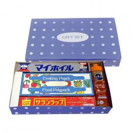 オリジナルギフトセットの商品画像