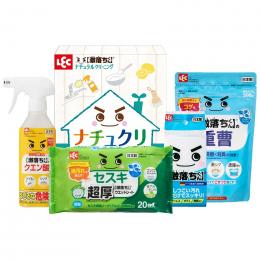 レック ナチュクリ生活ギフトの商品画像