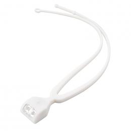 手ぶライト　ホワイトの商品画像