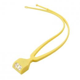 手ぶライト　イエローの商品画像